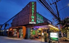 Paksina นราธิวาส 3*